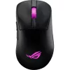 ASUS Mouse ASUS ROG Keris II vezeték nélküli egér - Fekete
