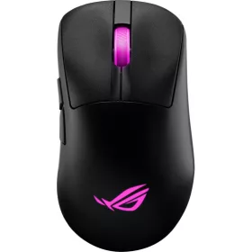   ASUS Mouse ASUS ROG Keris II vezeték nélküli egér - Fekete