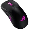 ASUS Mouse ASUS ROG Keris II vezeték nélküli egér - Fekete