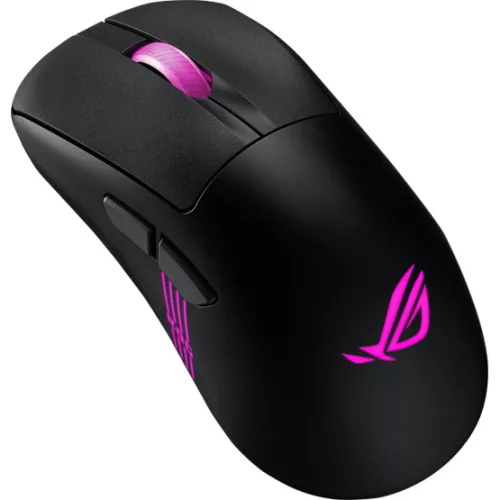 ASUS Mouse ASUS ROG Keris II vezeték nélküli egér - Fekete