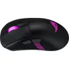 ASUS Mouse ASUS ROG Keris II vezeték nélküli egér - Fekete