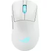 ASUS Mouse ASUS ROG Keris II vezeték nélküli egér - Fehér