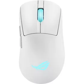   ASUS Mouse ASUS ROG Keris II vezeték nélküli egér - Fehér
