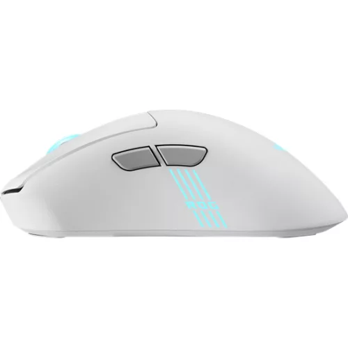 ASUS Mouse ASUS ROG Keris II vezeték nélküli egér - Fehér