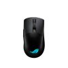 ASUS Mouse ASUS ROG Keris Wireless AimPoint vezeték nélküli egér - Fekete