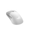 ASUS Mouse ASUS ROG Keris Wireless AimPoint vezeték nélküli egér - Fehér