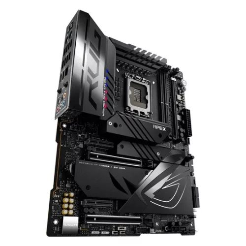 ASUS AL Asus s1700 ROG MAXIMUS Z790 APEX ENCORE - Dobozsérült, használt