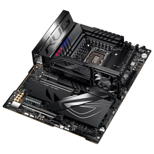 ASUS AL Asus s1700 ROG MAXIMUS Z790 APEX ENCORE - Dobozsérült, használt