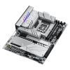 Asus Alaplap - Intel ROG MAXIMUS Z890 APEX LGA1851 (Z890, ATX, 4xDDR5 9600+MHz, 4xSATA3, 6xM.2, 2xThunderbolt)