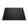 ASUS Mousepad ASUS ROG Moonstone Ace L gamer egérpad - Fekete