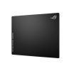 ASUS Mousepad ASUS ROG Moonstone Ace L gamer egérpad - Fekete