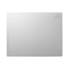   ASUS Mousepad ASUS ROG Moonstone Ace L gamer egérpad - Fehér