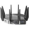 ASUS PER ASUS Wireless Router Tri Band AX11000 1xWAN(1Gbps) + 1xWAN/LAN(2.5Gbps) + 4xLAN(1Gbps), ROG RAPTURE GT-AXE11000