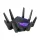 ASUS PER ASUS Wireless Router Quand Band AX16000 1xWAN(2.5Gbps) + 2xWAN/LAN(10Gbps) + 4xLAN(1Gbps)+2 USB, ROG RAPTURE GT-AXE16000