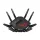 ASUS PER ASUS Wireless Router Quad Band BE25000 1xWAN/LAN(10Gbps) + 4xWAN/LAN(2.5Gbps) + 1xLAN(1000Mbps) + 2xUSB, GT-BE98