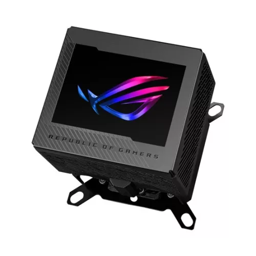 ASUS Fan ASUS ROG RYUJIN III WB - Vízhűtő pumpa