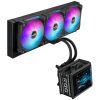 ASUS Fan Asus ROG RYUO IV SLC 360 - ARGB - Vízhűtés