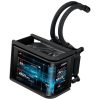 ASUS Fan Asus ROG RYUO IV SLC 360 - ARGB - Vízhűtés
