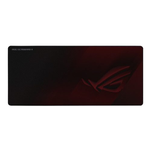 ASUS Mousepad ASUS ROG Scabbard II Gamer Egérpad