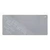 Asus Mousepad ASUS ROG Scabbard II Arctic gray XXL Gamer Egérpad
