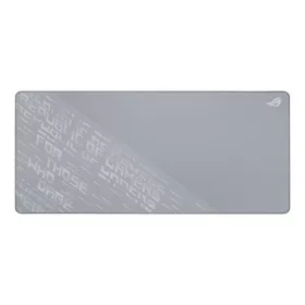   Asus Mousepad ASUS ROG Scabbard II Arctic gray XXL Gamer Egérpad