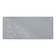 Asus Mousepad ASUS ROG Scabbard II Arctic gray XXL Gamer Egérpad
