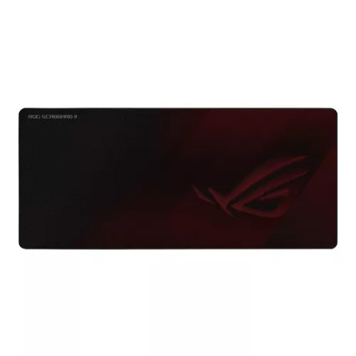 ASUS Mousepad ASUS ROG Scabbard II Gamer Egérpad
