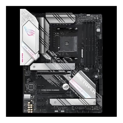 ASUS AL ASUS sAM4 ROG STRIX B550-A GAMING