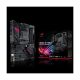 Asus Alaplap - AMD ROG STRIX B550-F GAMING (WI-FI) AM4 (B550, 4xDDR4 5100MHz, 6xSATA3, 2x M.2, 6xUSB2.0, 8xUSB3.2)