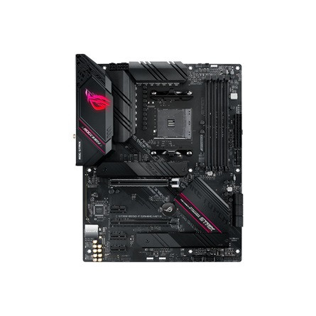 ASUS AL ASUS sAM4 ROG STRIX B550-F GAMING WIFI II