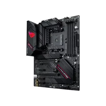 ASUS AL ASUS sAM4 ROG STRIX B550-F GAMING WIFI II