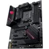 ASUS Main Board Desktop AMD B550, AM4 , 4 xDDR4, HDMI / DP, 2xPCIe x16, 3 x PCIe 3.0 x1,  2 x M.2, 6 x SATA, LAN Intel I225-V, Audio  ROG SupremeFX, ATX