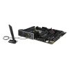 Asus Alaplap - AMD ROG STRIX B650E-F GAMING WIFI AM5 (B650, ATX, 4xDDR5 6400+MHz, 4xSATA3, 3x M.2, HDMI+DP)