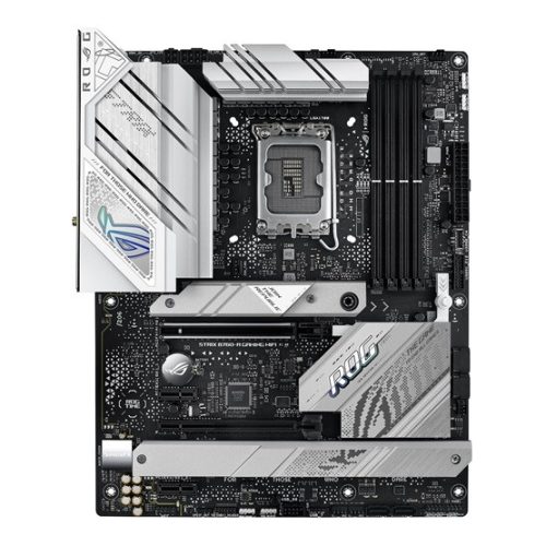 ASUS AL ASUS s1700 ROG STRIX B760-A GAMING WIFI