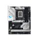 Asus Alaplap - Intel ROG STRIX B760-A GAMING WIFI D4 s1700 (B760, 4xDDR4 5133MHz, 4xSATA3, 3xM.2, HDMI+DP)