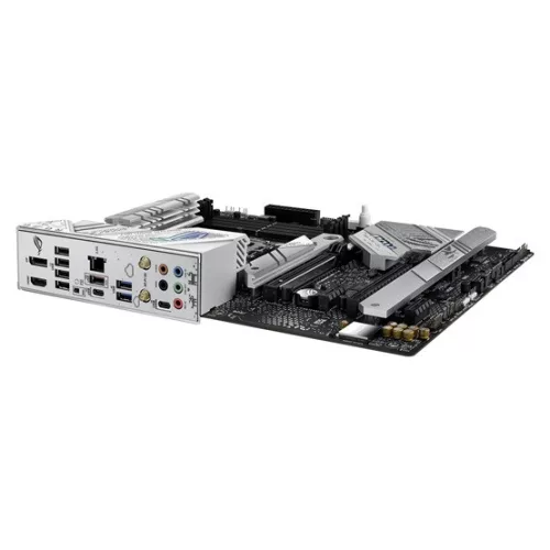 ASUS AL ASUS s1700 ROG STRIX B760-A GAMING WIFI