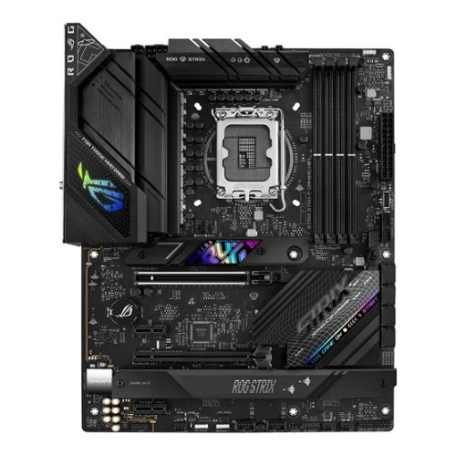 ASUS AL ASUS s1700 ROG STRIX B760-F GAMING WIFI NEW