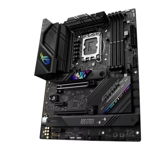ASUS AL ASUS s1700 ROG STRIX B760-F GAMING WIFI NEW