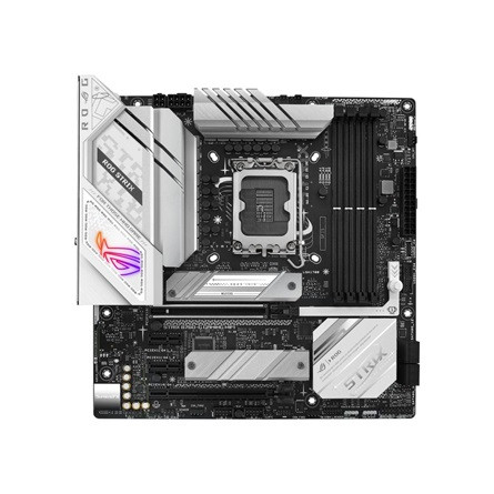 ASUS AL ASUS s1700 ROG STRIX B760-G GAMING WIFI