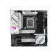 Asus Alaplap - Intel ROG STRIX B760-G GAMING WIFI D4 s1700 (B760, 4xDDR4 5333MHz, 4xSATA3, 2xM.2, HDMI+DP)