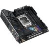 ASUS AL ASUS s1700 ROG STRIX B760-I GAMING WIFI NEW