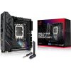 ASUS AL ASUS s1700 ROG STRIX B760-I GAMING WIFI NEW