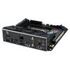 Asus Alaplap - Intel ROG STRIX B760-I GAMING WIFI s1700 (B760, 2xDDR5 7600MHz, 4xSATA3, 2xM.2, HDMI+DP)