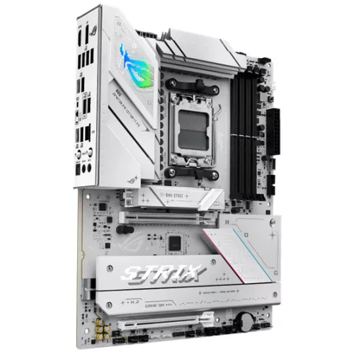 ASUS AL Asus sAM5 ROG STRIX B850-A GAMING WIFI