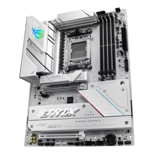 ASUS AL Asus sAM5 ROG STRIX B850-A GAMING WIFI