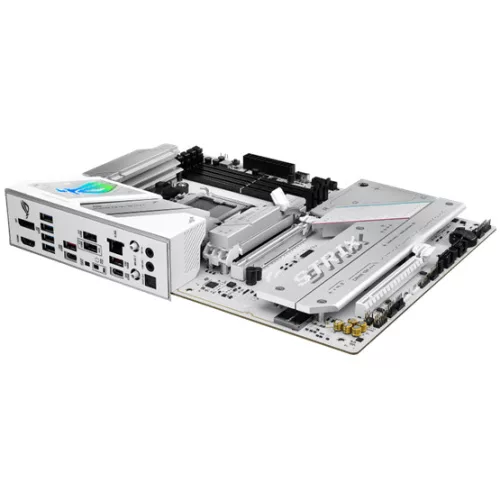 ASUS AL Asus sAM5 ROG STRIX B850-A GAMING WIFI