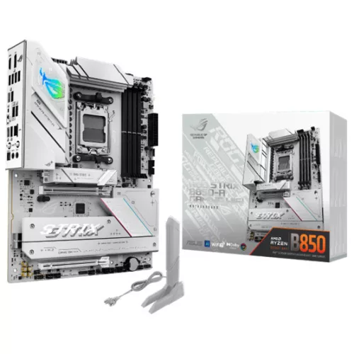 ASUS AL Asus sAM5 ROG STRIX B850-A GAMING WIFI