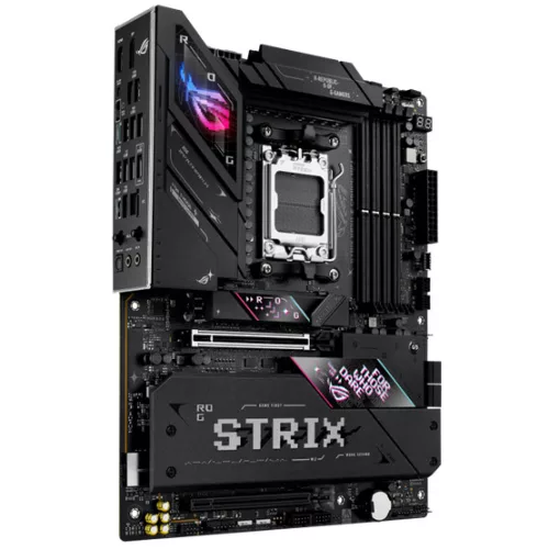 ASUS AL Asus sAM5 ROG STRIX B850-E GAMING WIFI