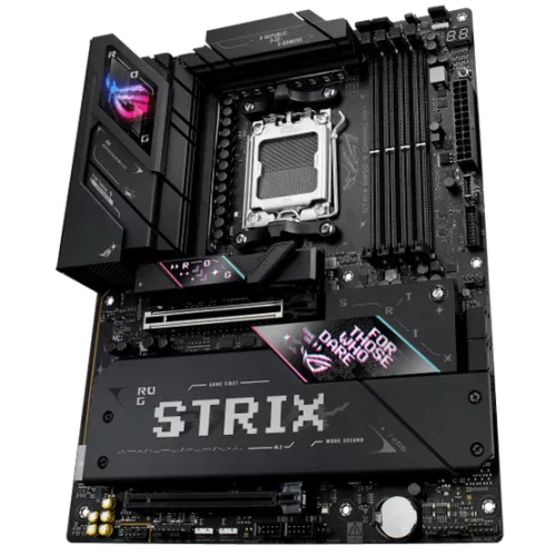 ASUS AL Asus sAM5 ROG STRIX B850-E GAMING WIFI