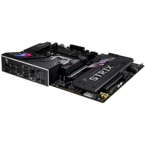 ASUS AL Asus sAM5 ROG STRIX B850-E GAMING WIFI